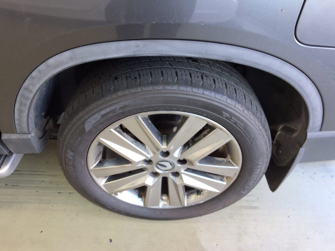 KG MOBILITY (SSANGYONG) REXTON SPORTS 2.2 4WD PRESTIGE SPECIAL 2020 - zdjęcie 22