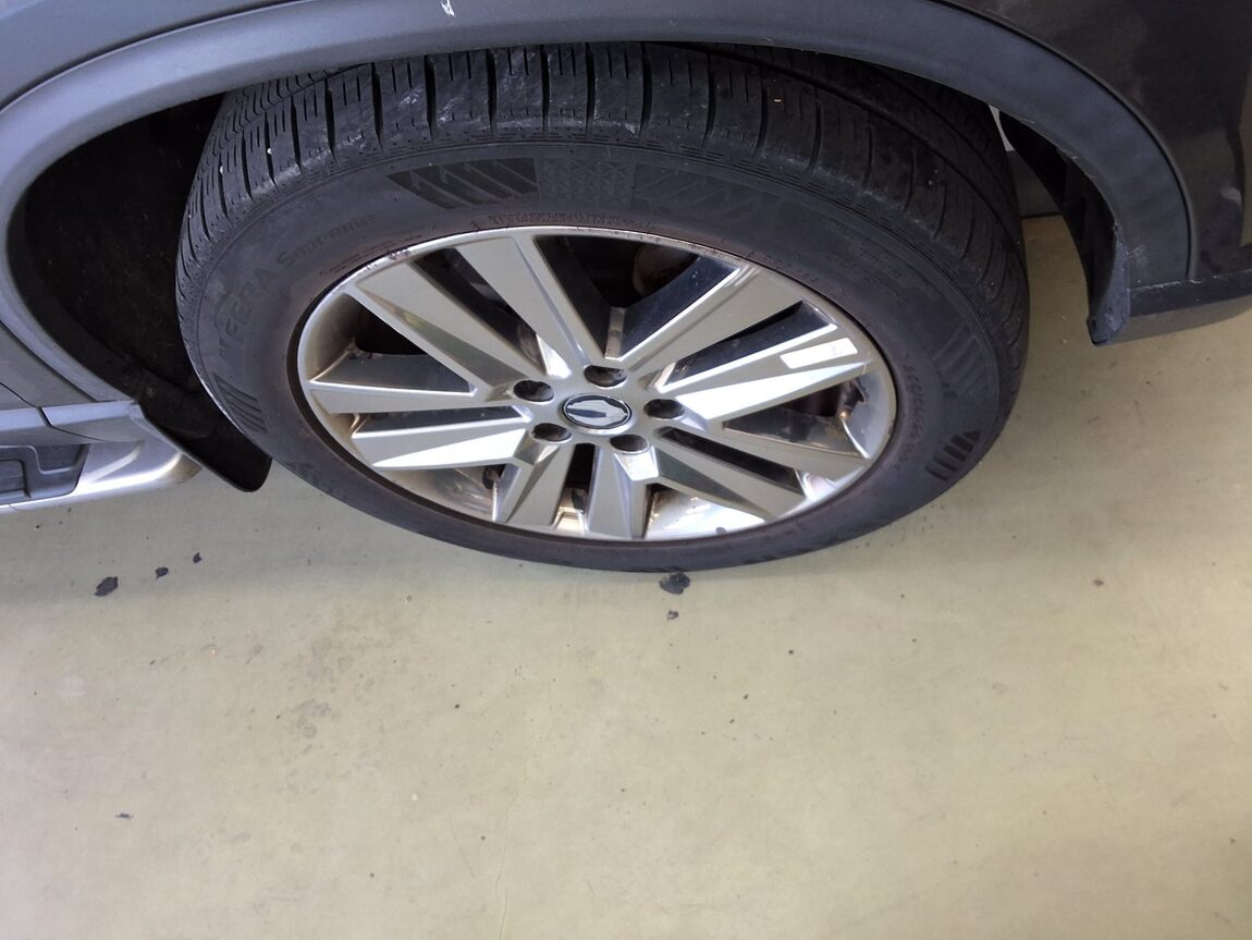 KG MOBILITY (SSANGYONG) REXTON SPORTS 2.2 4WD PRESTIGE SPECIAL 2020 - zdjęcie 23