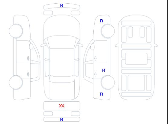 KG MOBILITY (SSANGYONG) REXTON SPORTS 2.2 4WD PRESTIGE SPECIAL 2020 - zdjęcie 25