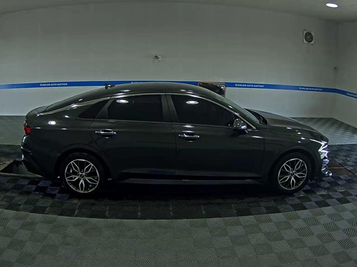KIA NEW K5 (DL3) 2.0 GASOLINE PRESTIGE 2021 - zdjęcie 4