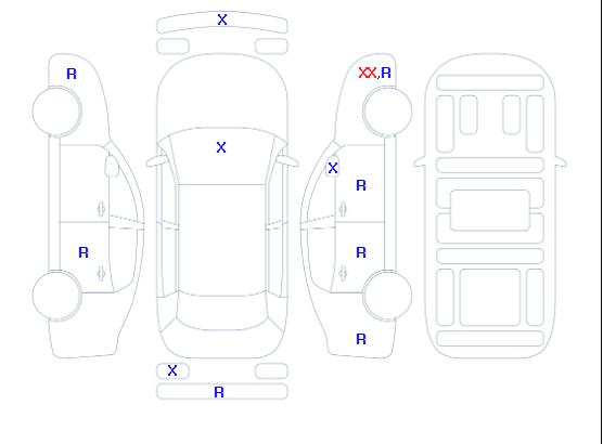 RENAULT (SAMSUNG) NEW QM6 2.0 LPe LE 2024 - zdjęcie 24