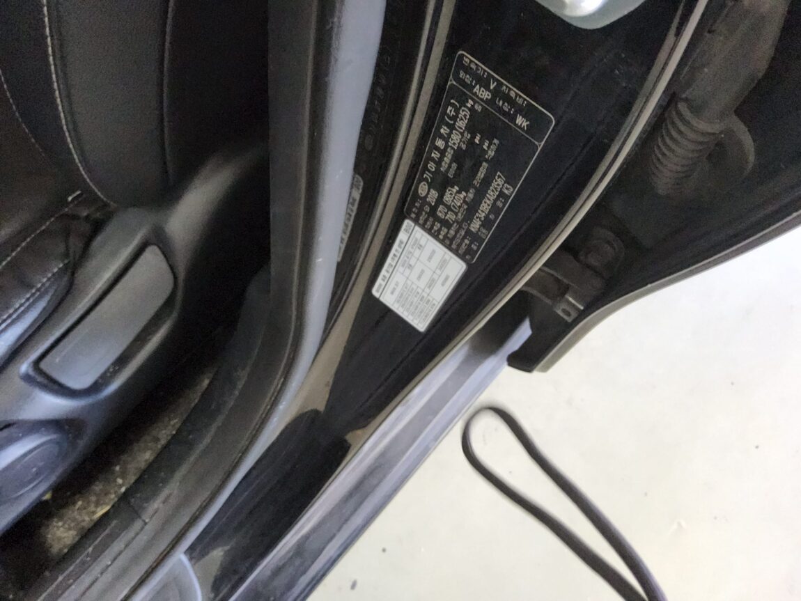 KIA ALL NEW K3 1.6 GASOLINE PRESTIGE 2019 - zdjęcie 16