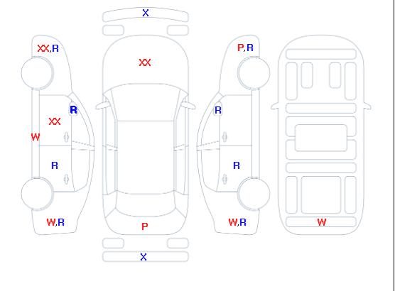 KIA ALL NEW K3 1.6 GASOLINE PRESTIGE 2019 - zdjęcie 24