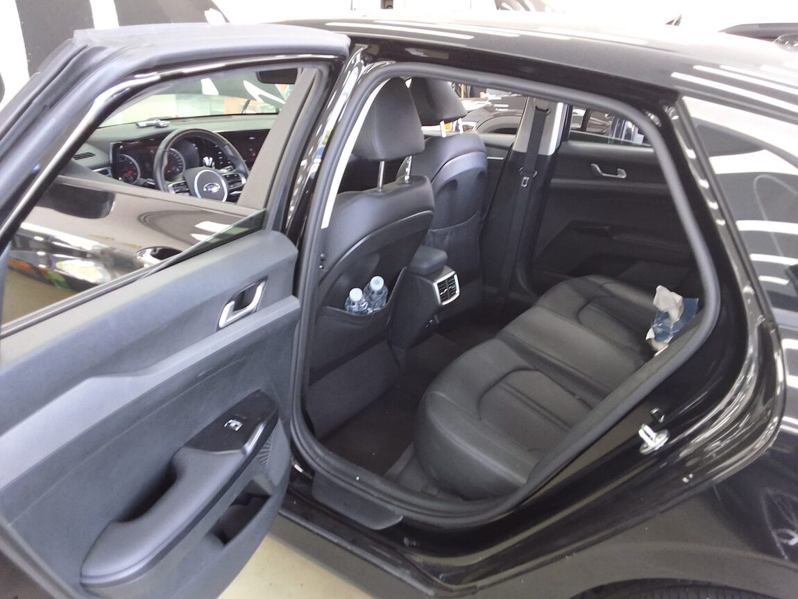 KIA NEW K5 (DL3) 2.0 GASOLINE PRESTIGE 2021 - zdjęcie 12