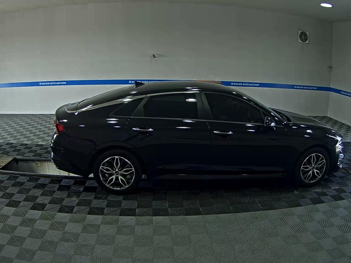 KIA NEW K5 (DL3) 2.0 GASOLINE PRESTIGE 2021 - zdjęcie 4