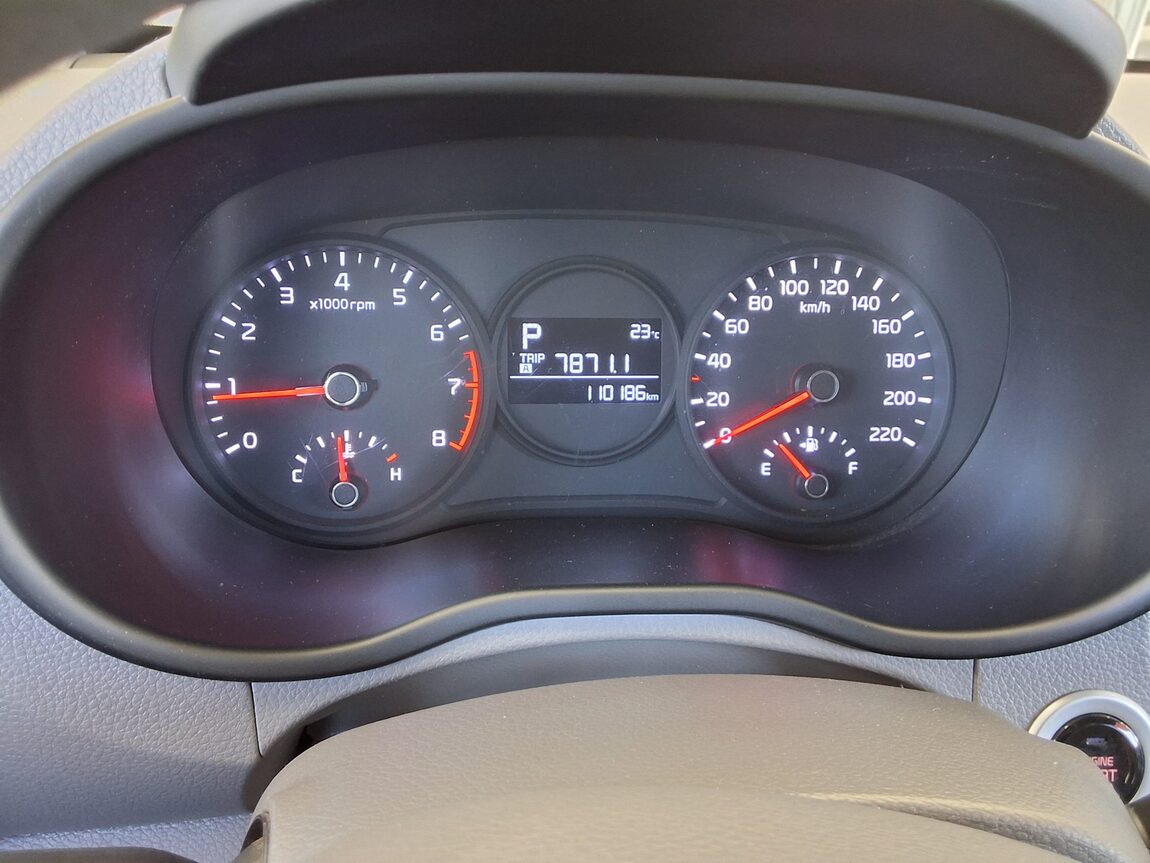 KIA MORNING URBAN 1.0 GASOLINE PRESTIGE 2021 - zdjęcie 9