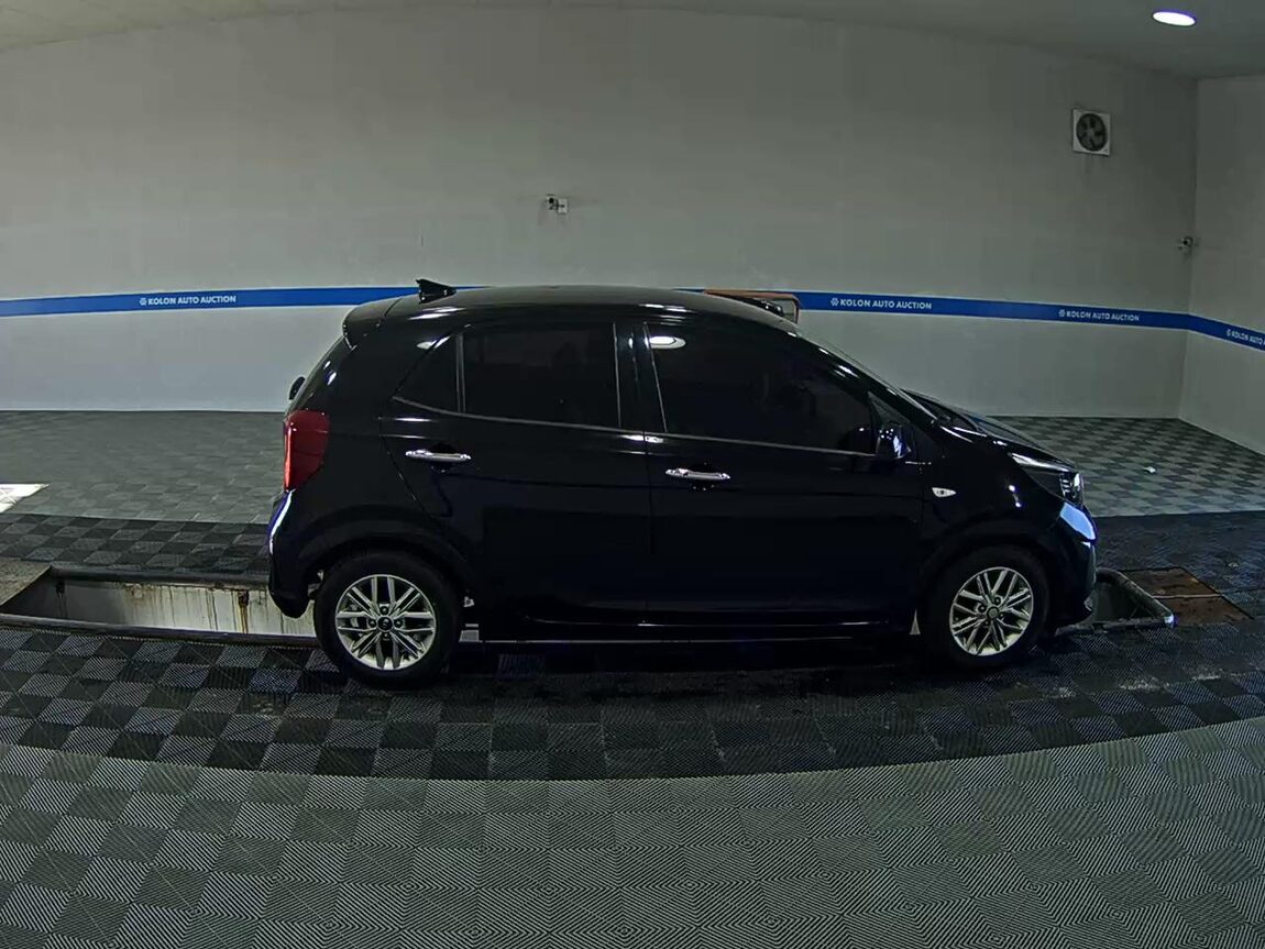 KIA MORNING URBAN 1.0 GASOLINE PRESTIGE 2021 - zdjęcie 4