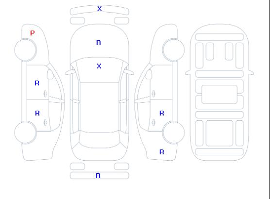 KG MOBILITY (SSANGYONG) ALL NEW KORANDO 1.5 GASOLINE 2WD C5 2023 - zdjęcie 25