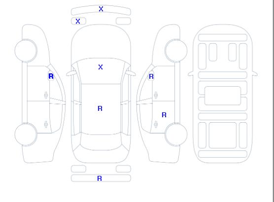 HYUNDAI AVANTE (CN7) 1.6 GASOLINE MODERN 2023 - zdjęcie 23