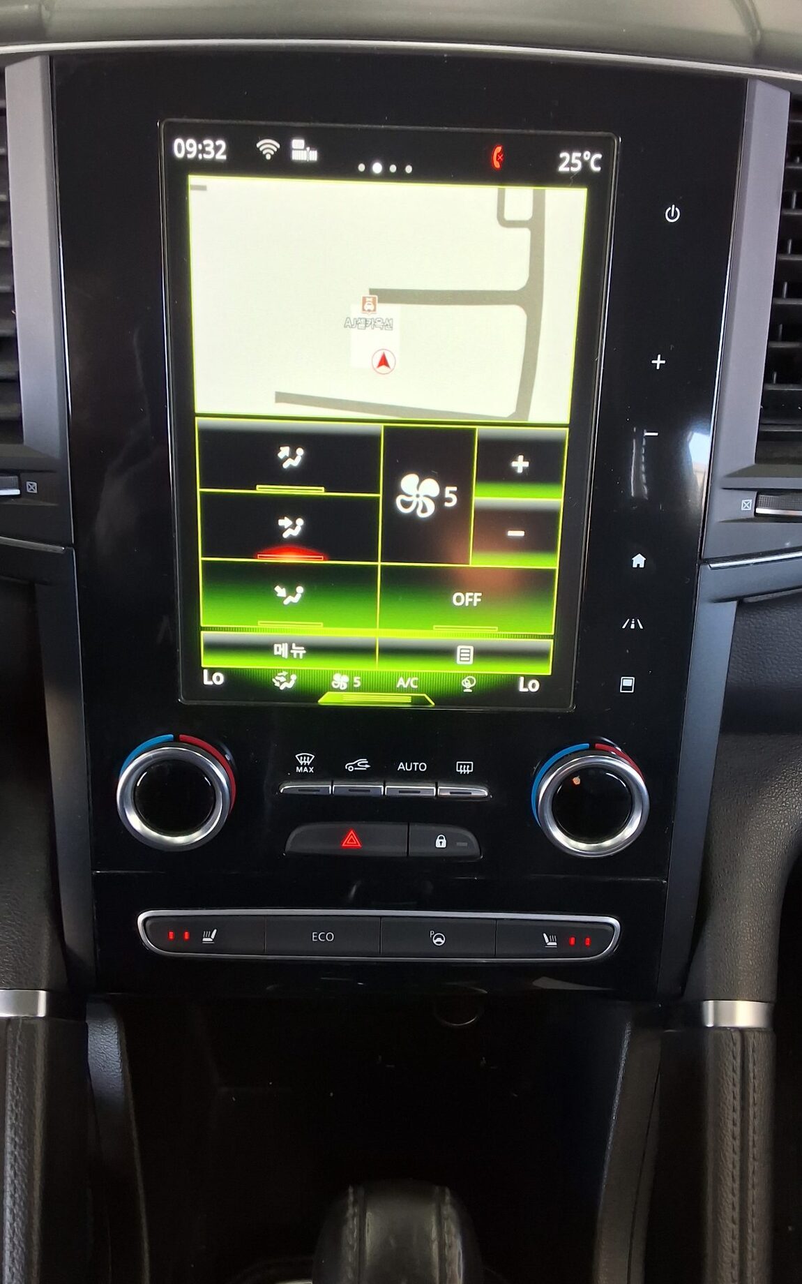 RENAULT (SAMSUNG) NEW QM6 2.0 GDe LE 2021 - zdjęcie 18