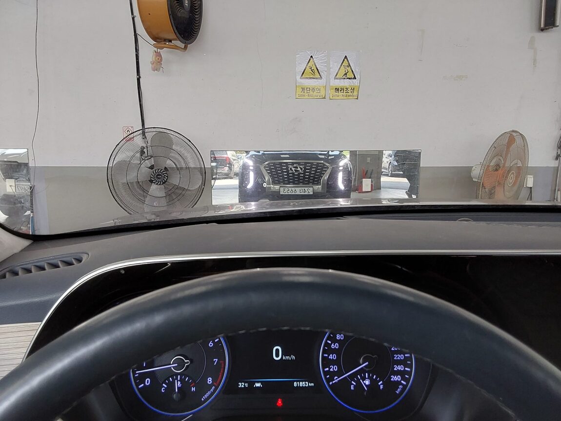 HYUNDAI PALISADE 3.8 GASOLINE AWD PRESTIGE 2019 - zdjęcie 21