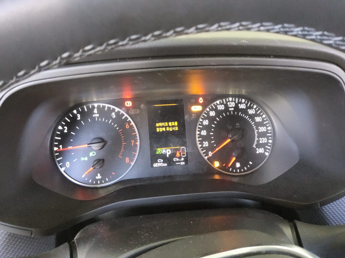 RENAULT (SAMSUNG) XM3 1.6 GTe LE 2022 - zdjęcie 9