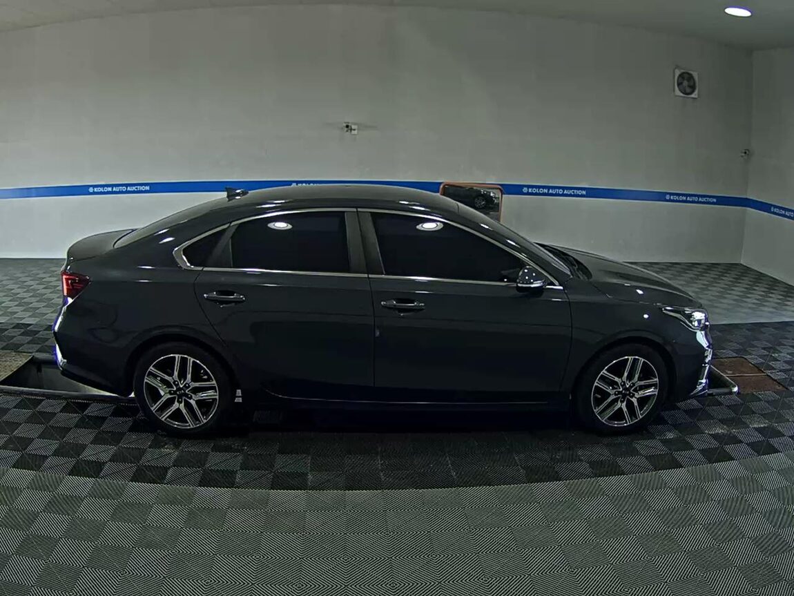 KIA ALL NEW K3 1.6 GASOLINE PRESTIGE 2020 - zdjęcie 4