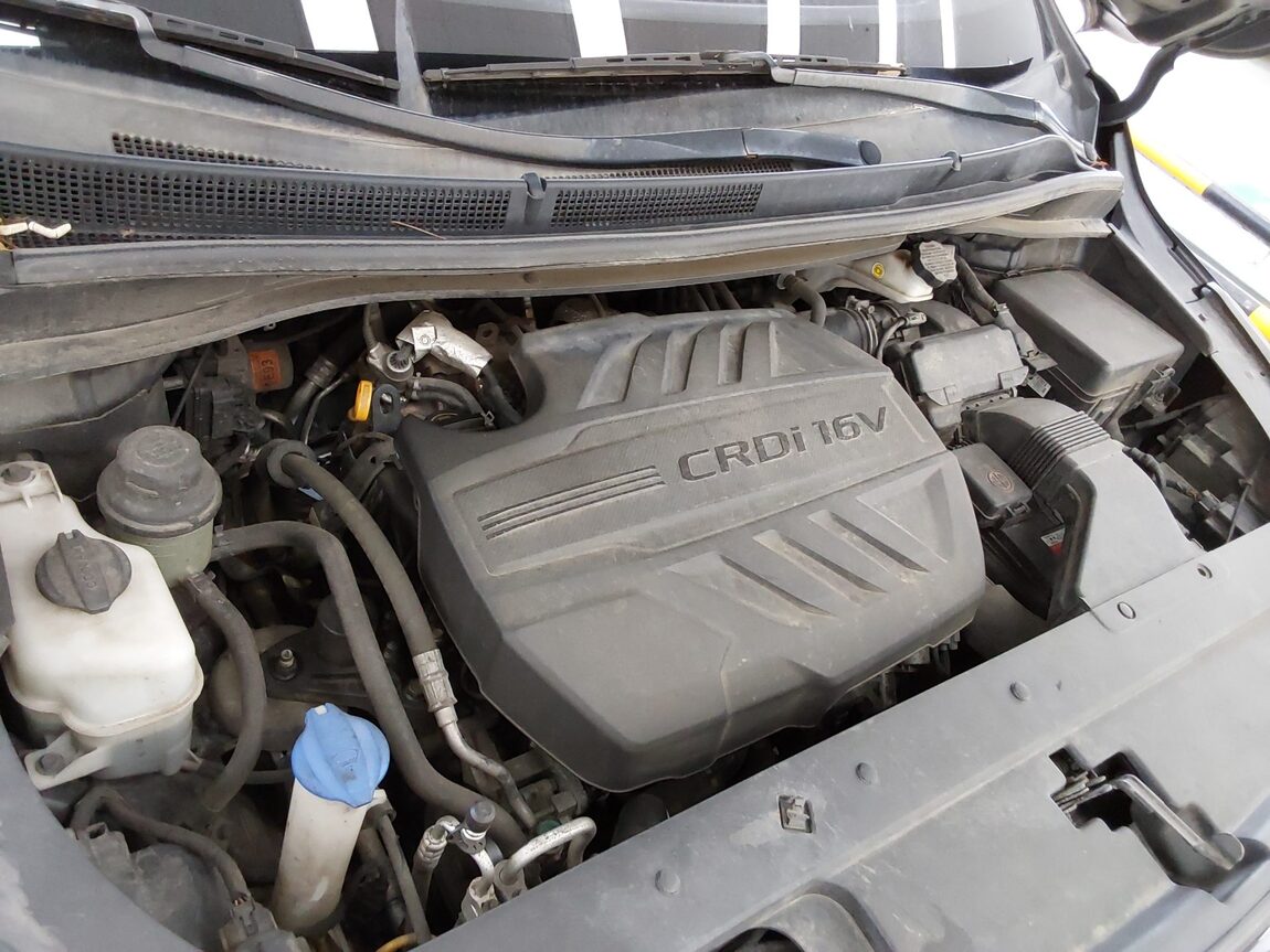 KIA THE NEW CARNIVAL 9-SEATER DIESEL NOBLESSE SPECIAL 2019 - zdjęcie 19