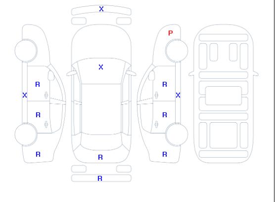 KIA THE NEW CARNIVAL 9-SEATER DIESEL NOBLESSE SPECIAL 2019 - zdjęcie 27