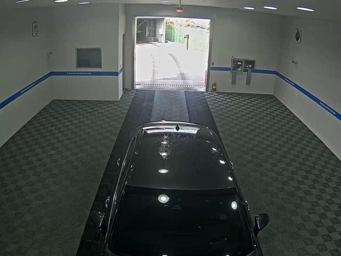 GENESIS THE ALL NEW G80 GASOLINE 2.5 AWD BASE MODEL 2021 - zdjęcie 7