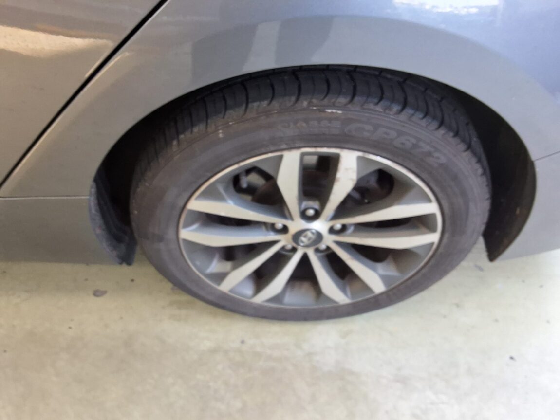 HYUNDAI i40 2.0 GDi PYL 2014 - zdjęcie 20
