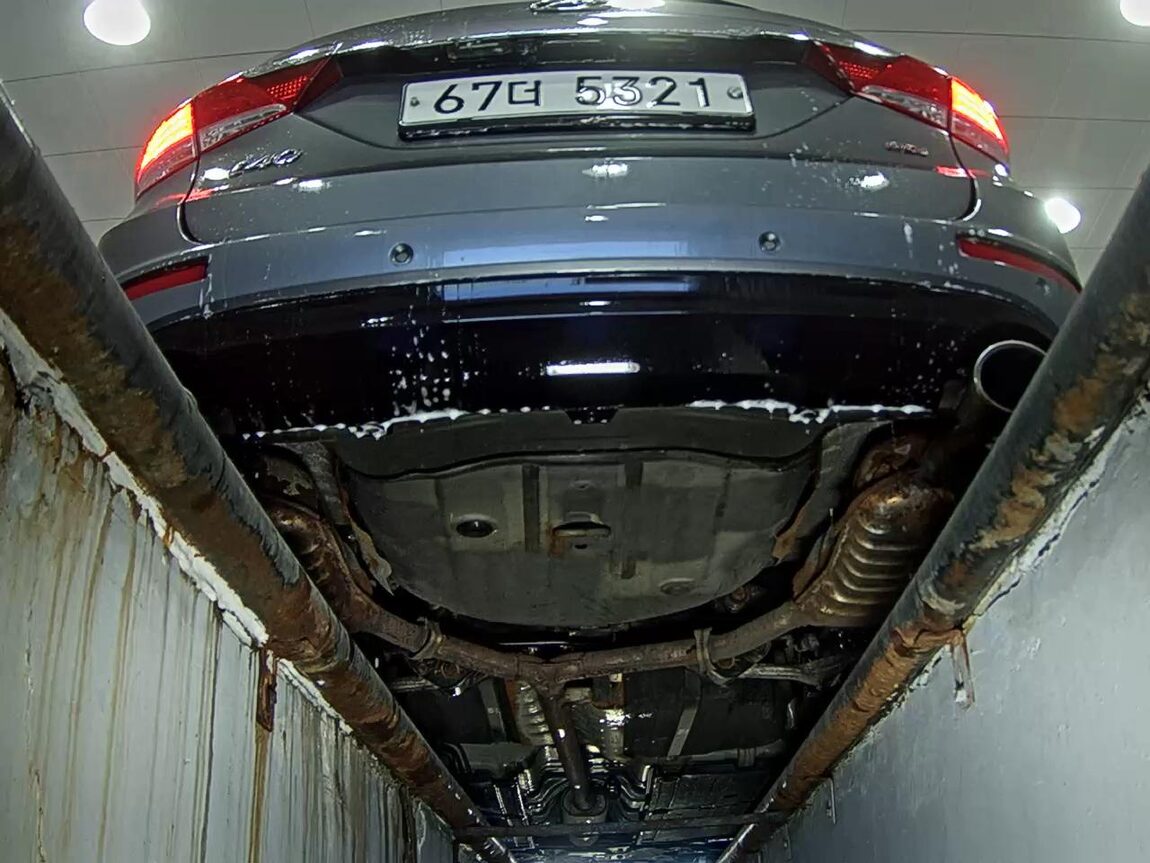HYUNDAI i40 2.0 GDi PYL 2014 - zdjęcie 8