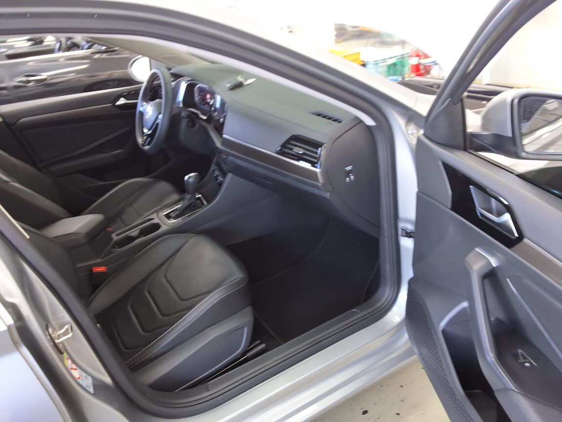VOLKSWAGEN JETTA (7TH GEN) 1.4 TSI PRESTIGE 2021 - zdjęcie 14