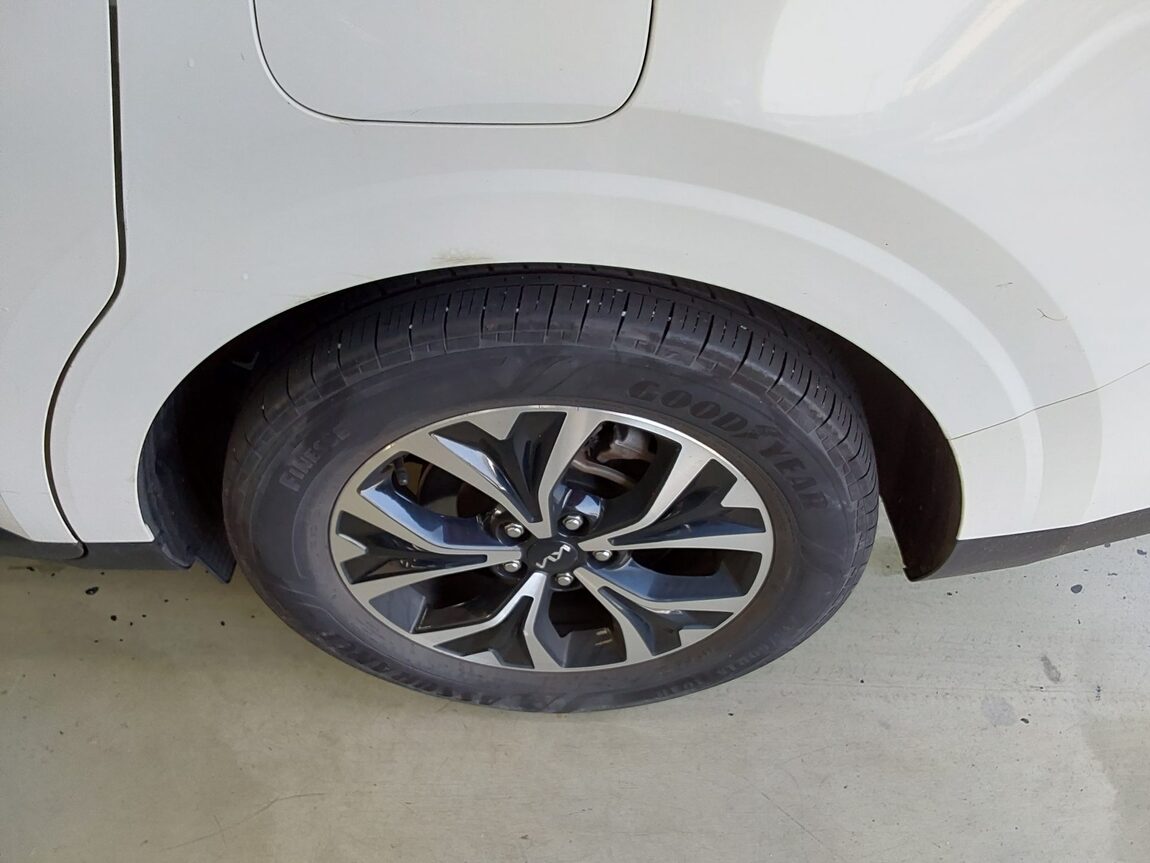 KIA NEW CARNIVAL (KA4) 9-SEATER DIESEL PRESTIGE 2022 - zdjęcie 21