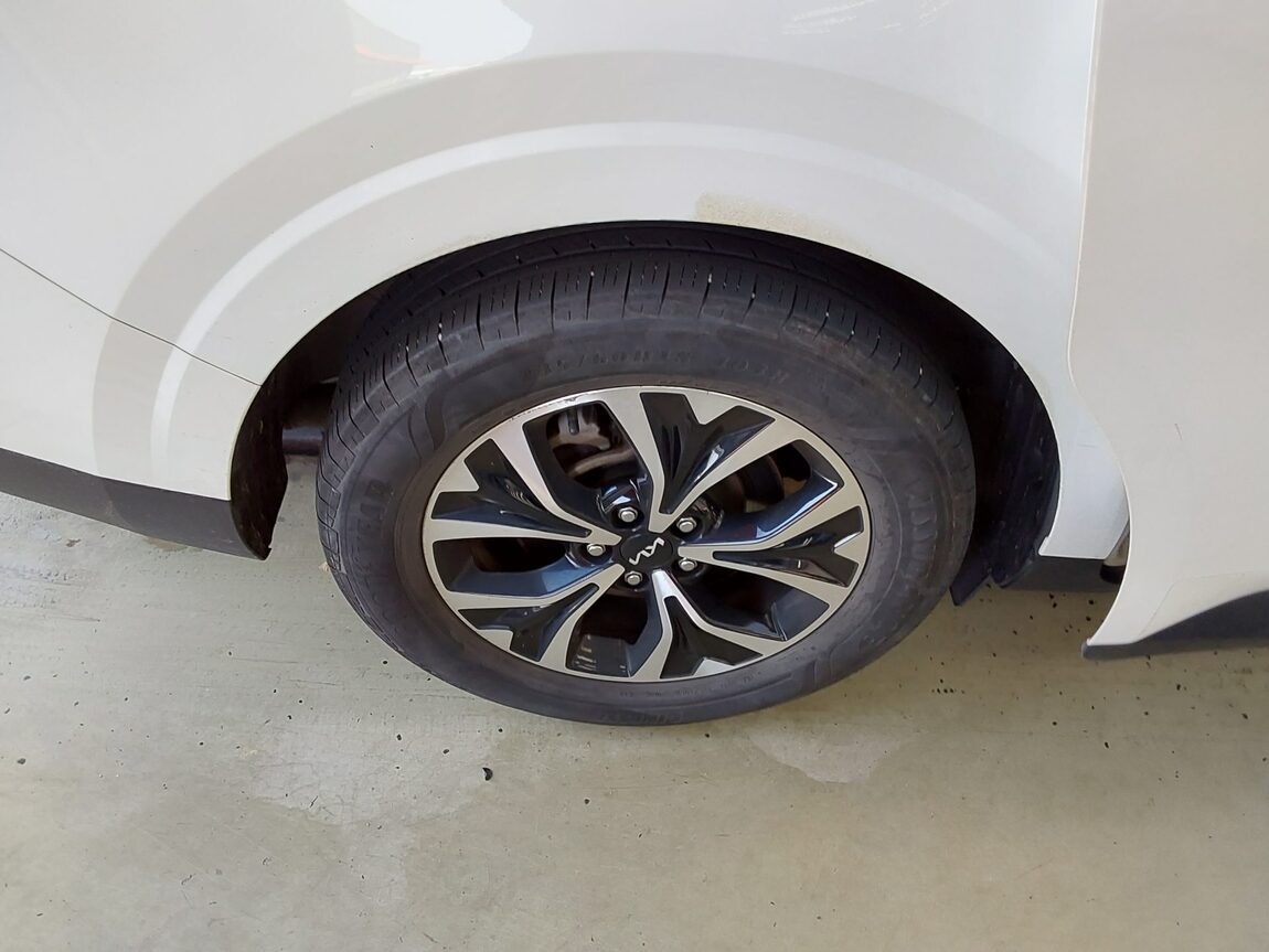 KIA NEW CARNIVAL (KA4) 9-SEATER DIESEL PRESTIGE 2022 - zdjęcie 23
