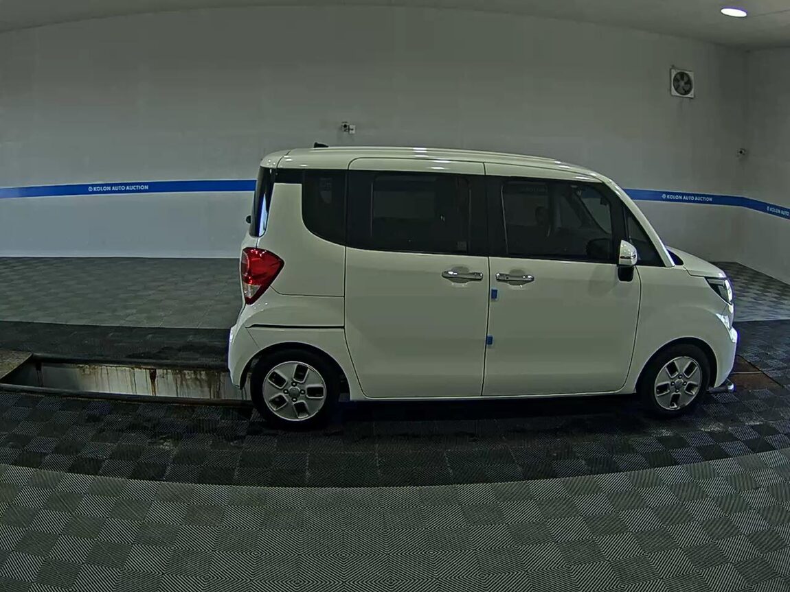 KIA THE NEW RAY 1.0 GASOLINE LUXURY 2019 - zdjęcie 4