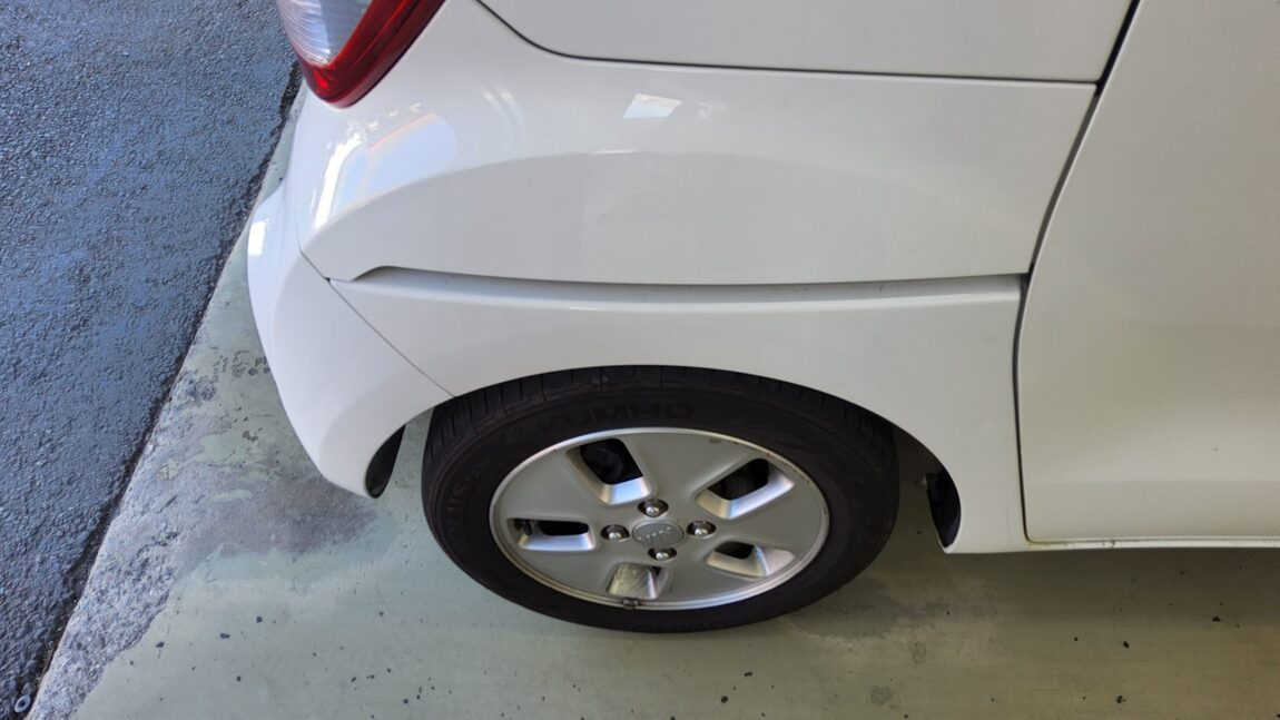 KIA THE NEW RAY 1.0 GASOLINE LUXURY 2019 - zdjęcie 26
