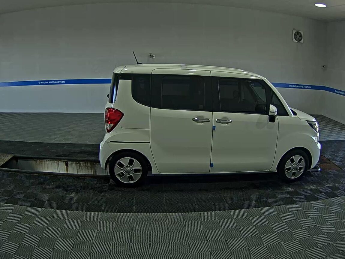 KIA THE NEW RAY 1.0 GASOLINE LUXURY 2019 - zdjęcie 4