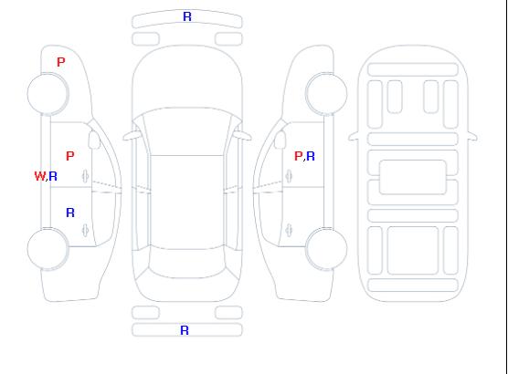 KIA THE NEW RAY 1.0 GASOLINE LUXURY 2019 - zdjęcie 27