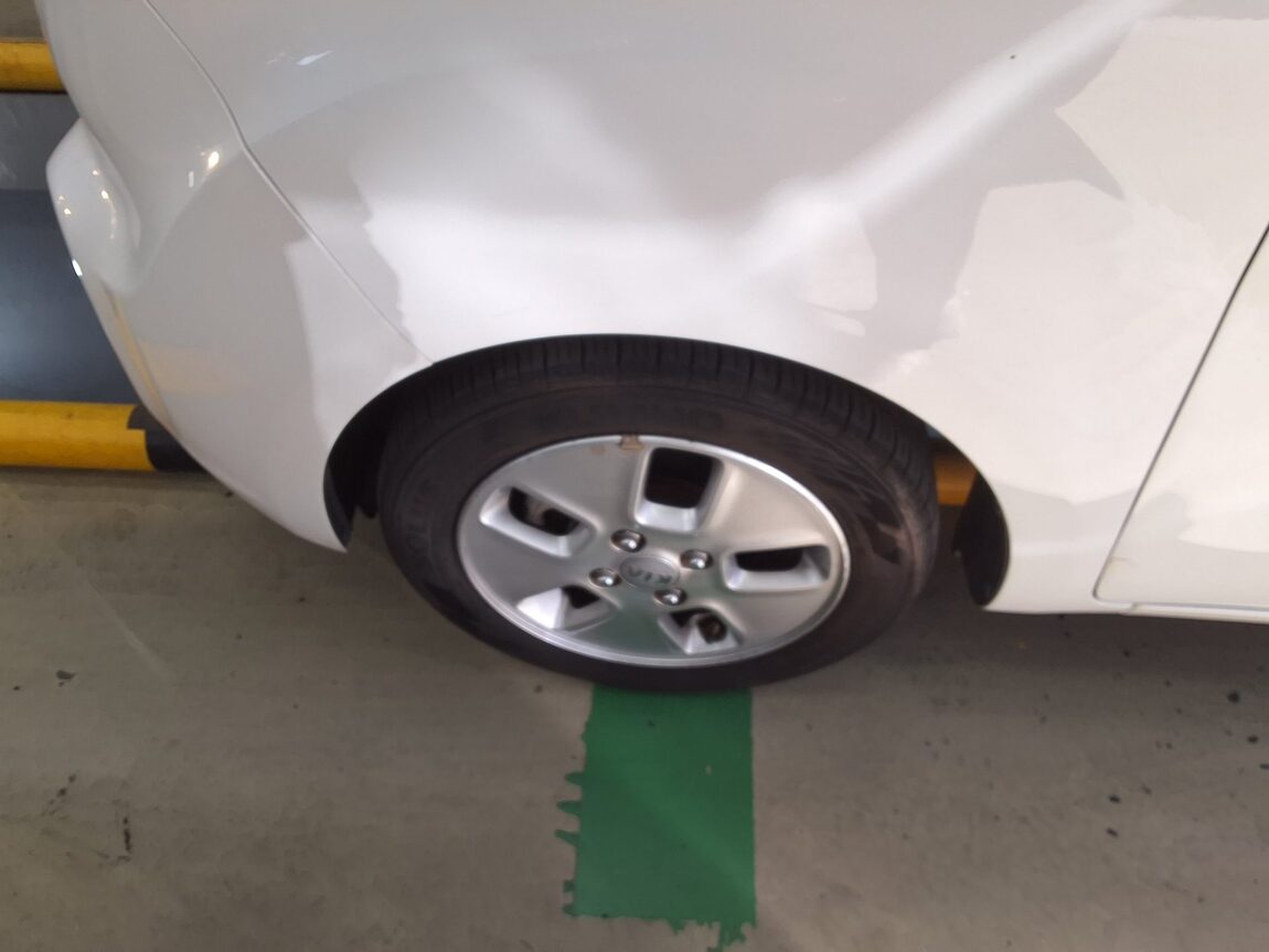 KIA THE NEW RAY 1.0 GASOLINE LUXURY 2019 - zdjęcie 19