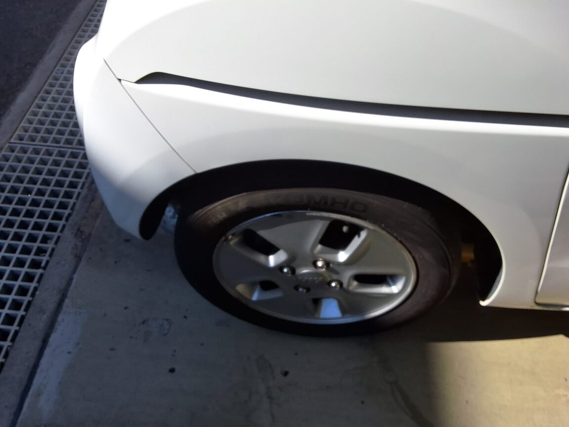 KIA THE NEW RAY 1.0 GASOLINE LUXURY 2019 - zdjęcie 22
