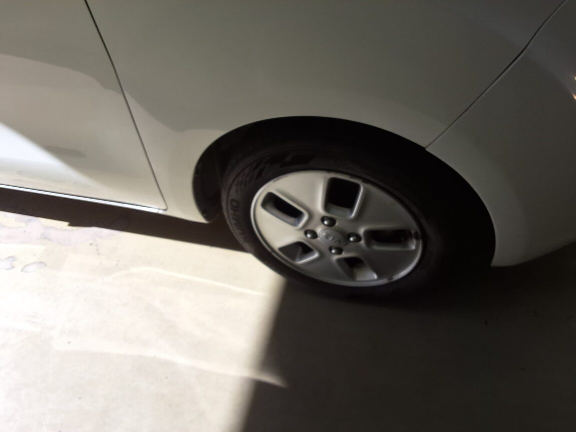 KIA THE NEW RAY 1.0 GASOLINE LUXURY 2019 - zdjęcie 21