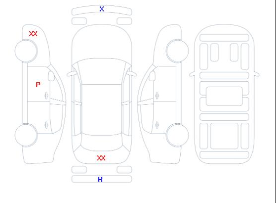KIA THE NEW RAY 1.0 GASOLINE LUXURY 2019 - zdjęcie 26