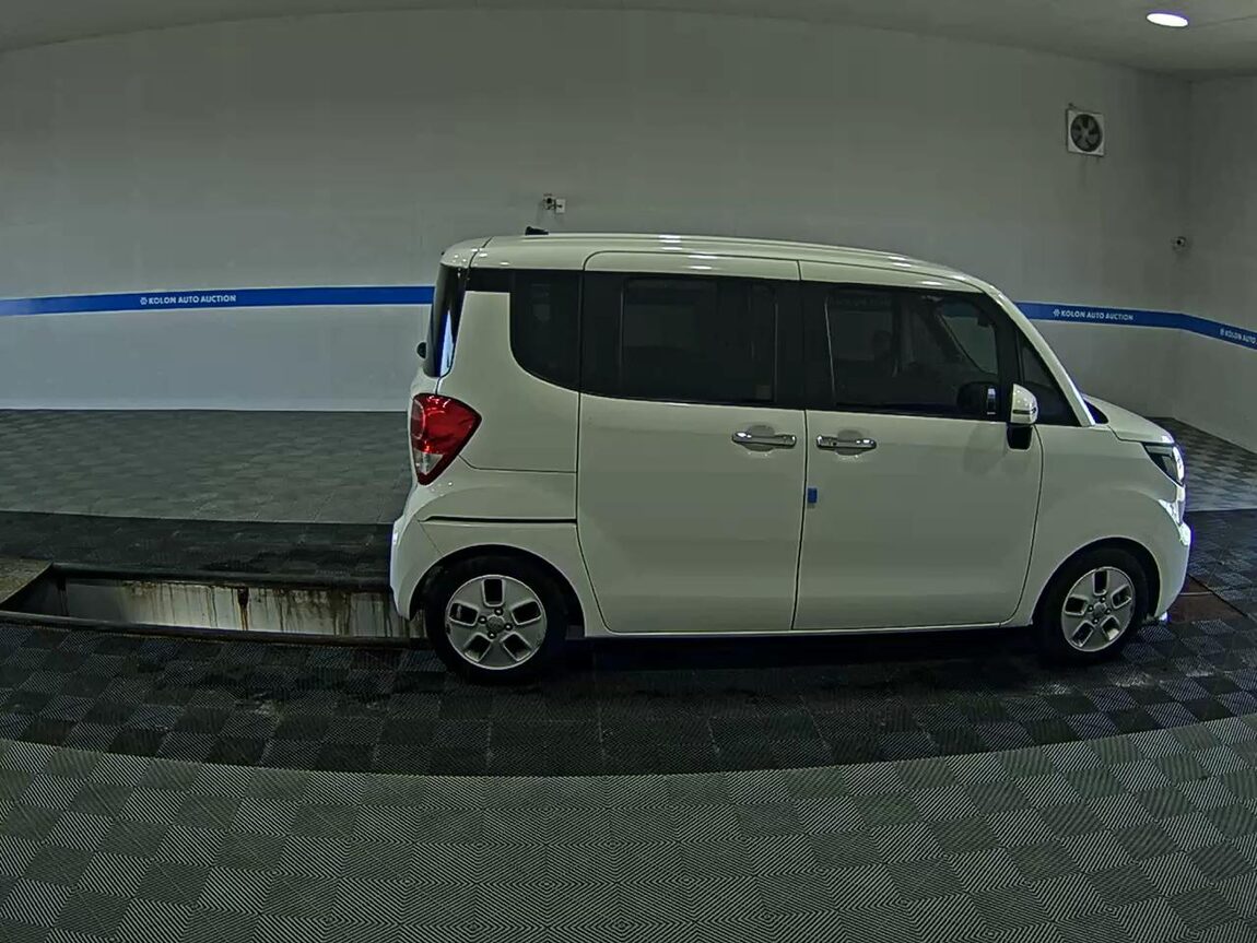 KIA THE NEW RAY 1.0 GASOLINE LUXURY 2019 - zdjęcie 4