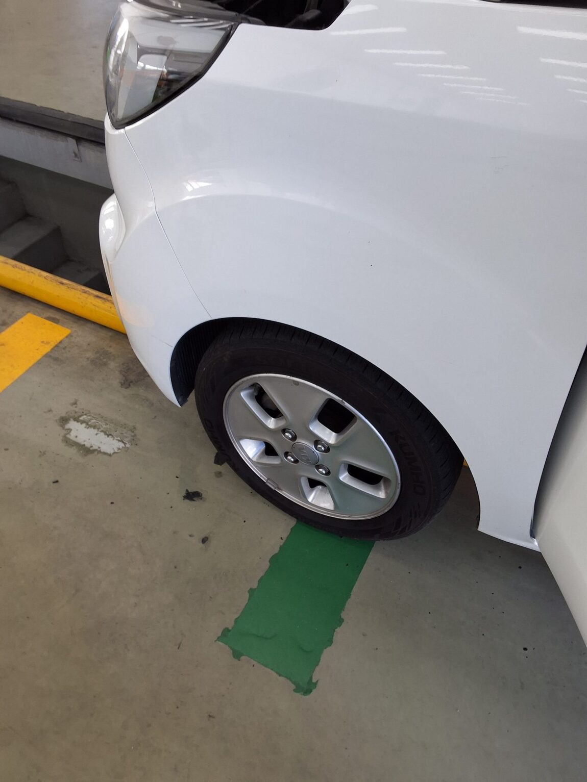 KIA THE NEW RAY 1.0 GASOLINE LUXURY 2019 - zdjęcie 20