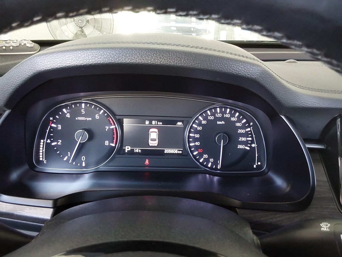 KIA K7 PREMIER 2.5 GDi NOBLESSE 2020 - zdjęcie 9
