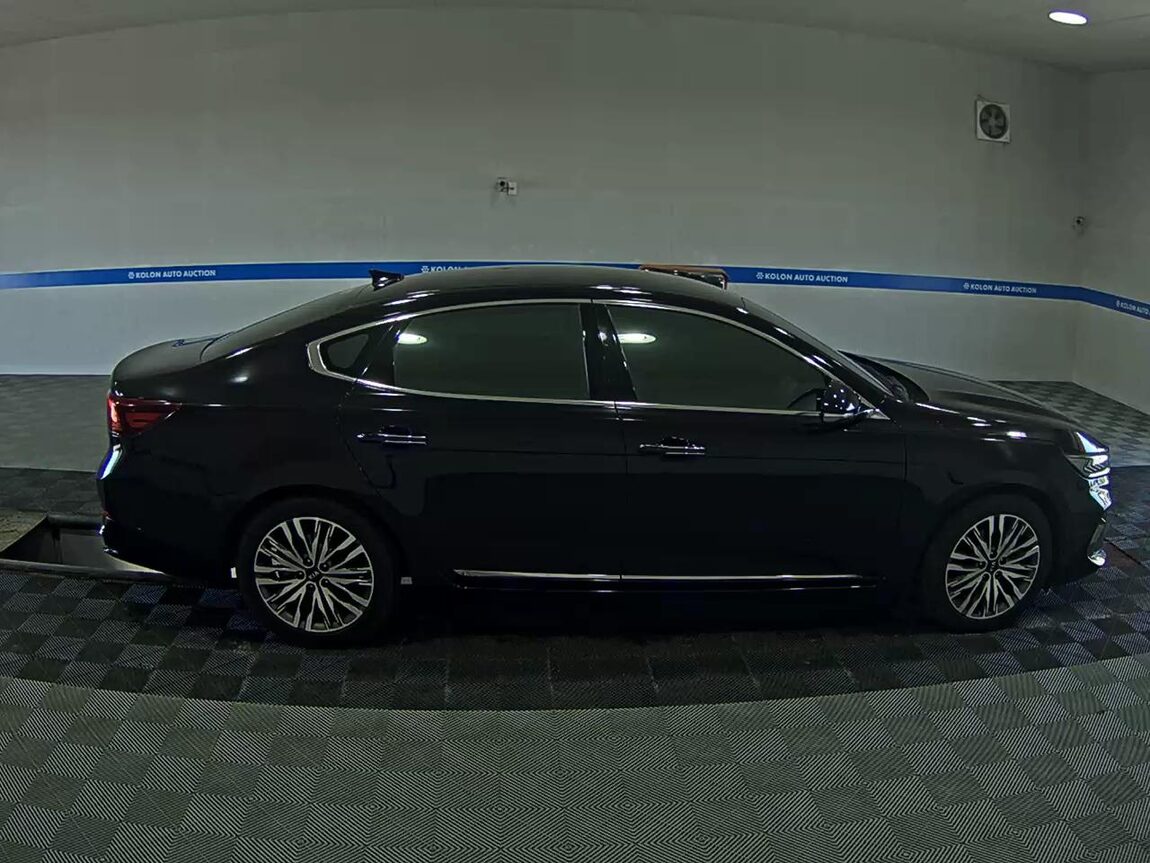 KIA K7 PREMIER 2.5 GDi NOBLESSE 2020 - zdjęcie 4