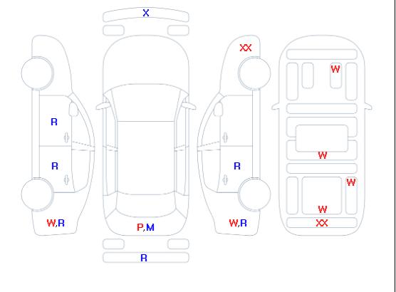 HYUNDAI GRANDEUR IG 2.4 GDi PREMIUM 2019 - zdjęcie 29