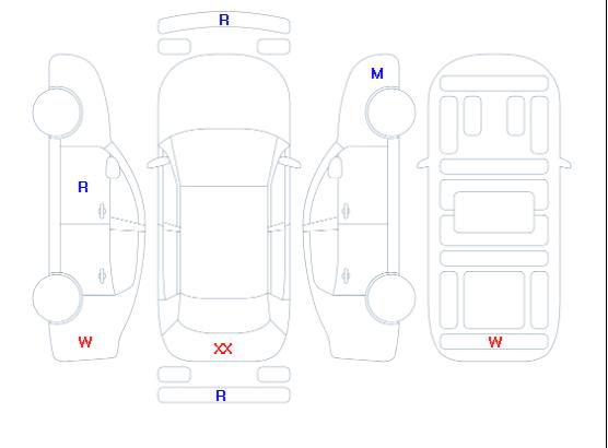 VOLKSWAGEN TIGUAN (2ND GEN) 2.0 TDI PREMIUM 2020 - zdjęcie 26