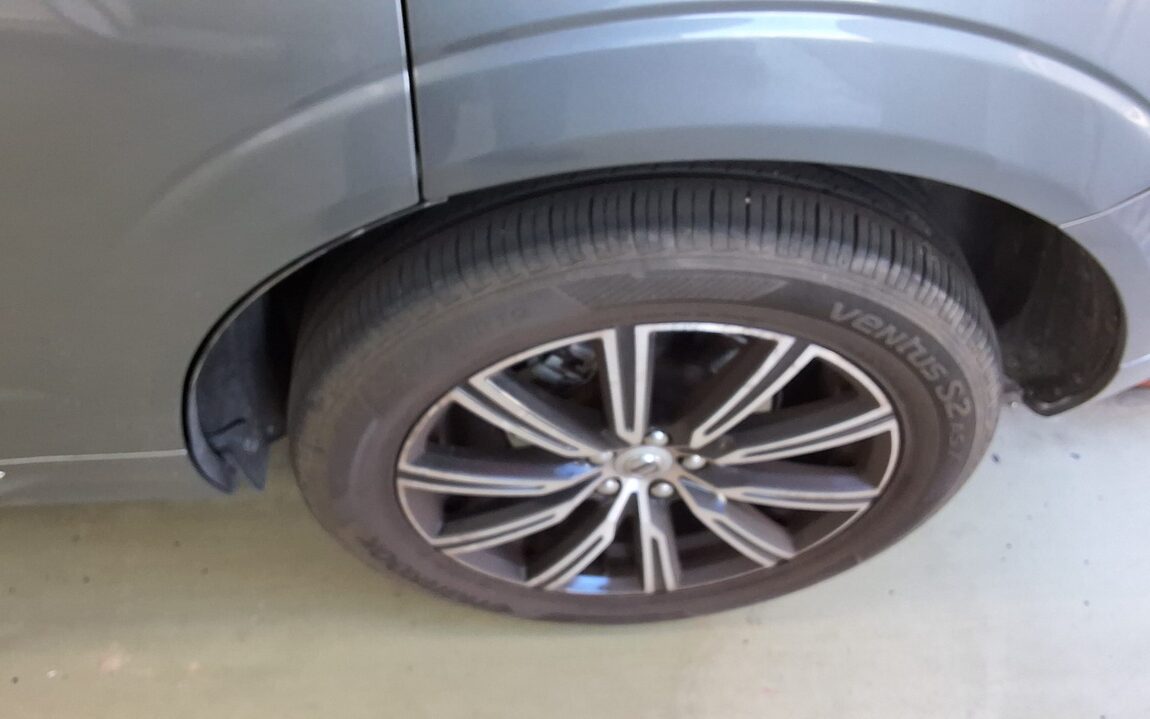 VOLVO XC60 (2ND GEN) D4 AWD INSCRIPTION 2018 - zdjęcie 25