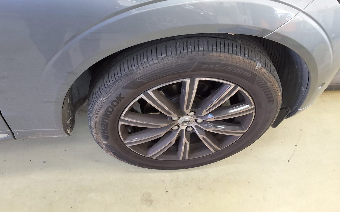 VOLVO XC60 (2ND GEN) D4 AWD INSCRIPTION 2018 - zdjęcie 26