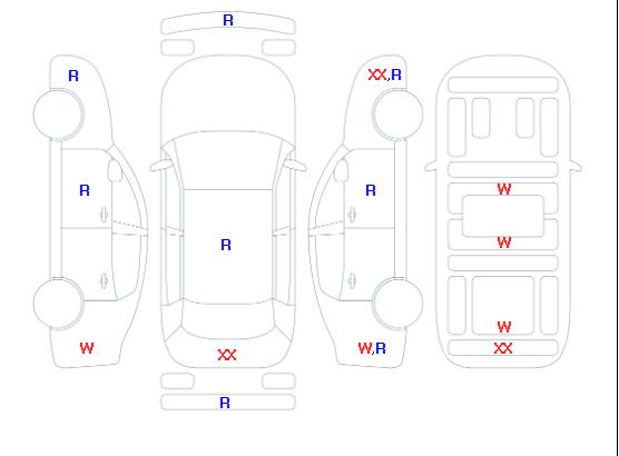 KIA K5 2.0 CVVL NOBLESSE 2013 - zdjęcie 27