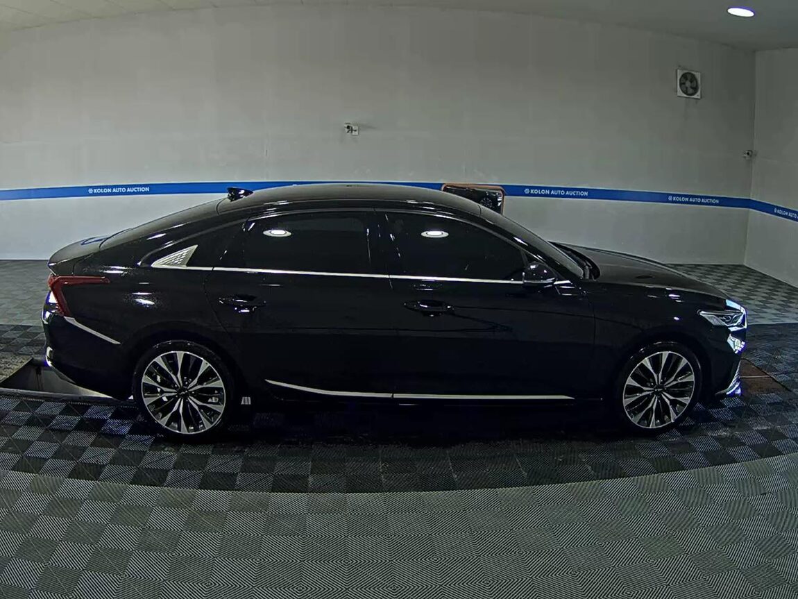 KIA K8 2.5 GDI NOBLESSE 2023 - zdjęcie 4