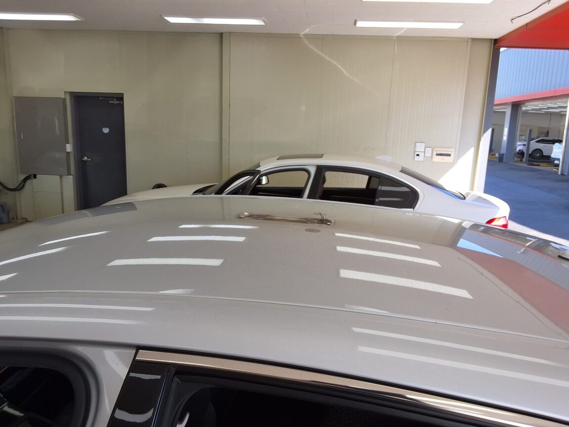 HYUNDAI THE NEW GRANDEUR IG LPi 3.0 BUSINESS DELUXE TYPE 2022 - zdjęcie 25