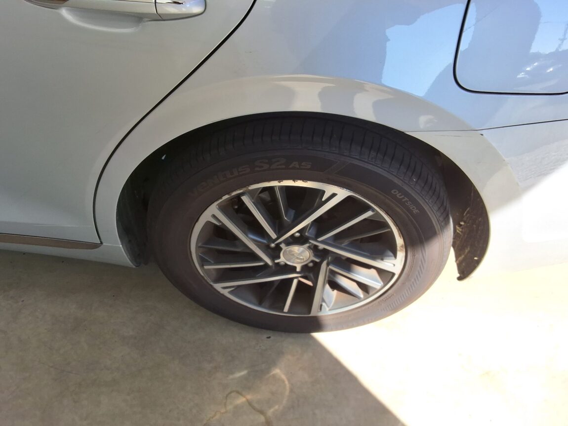 HYUNDAI THE NEW GRANDEUR IG LPi 3.0 BUSINESS DELUXE TYPE 2022 - zdjęcie 19