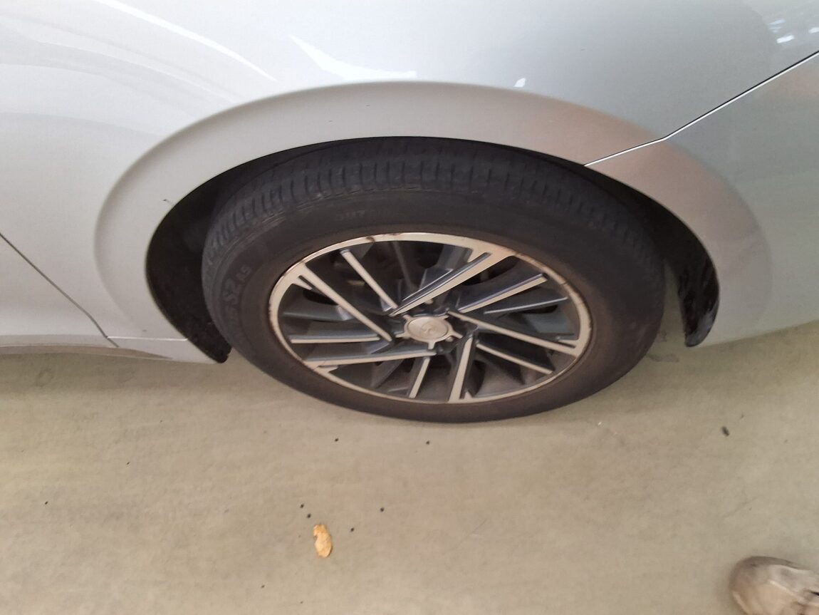 HYUNDAI THE NEW GRANDEUR IG LPi 3.0 BUSINESS DELUXE TYPE 2022 - zdjęcie 20