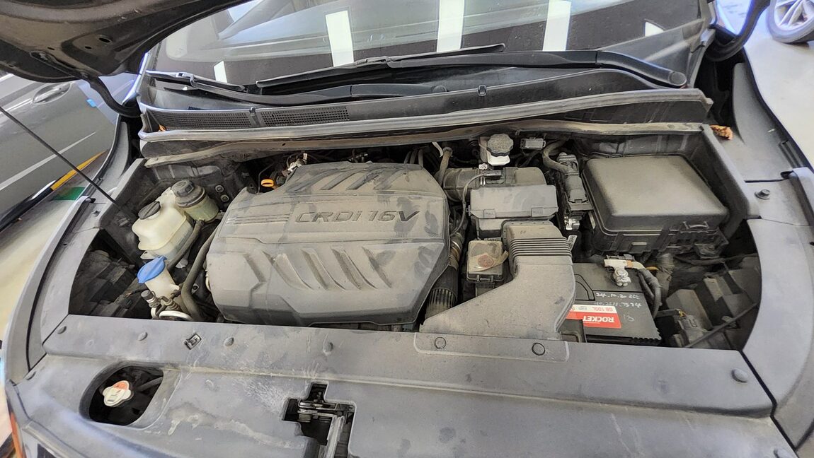 KIA THE NEW CARNIVAL 9-SEATER DIESEL NOBLESSE SPECIAL 2019 - zdjęcie 23
