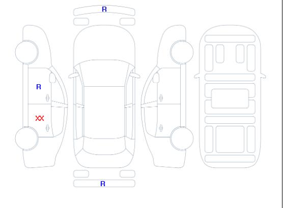 HYUNDAI SONATA (DN8) HYBRID 2.0 HEV MODERN 2022 - zdjęcie 28