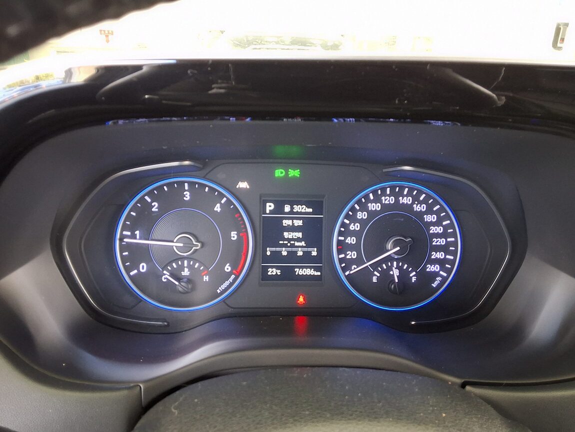 HYUNDAI PALISADE 2.2 DIESEL EXCLUSIVE 2021 - zdjęcie 9