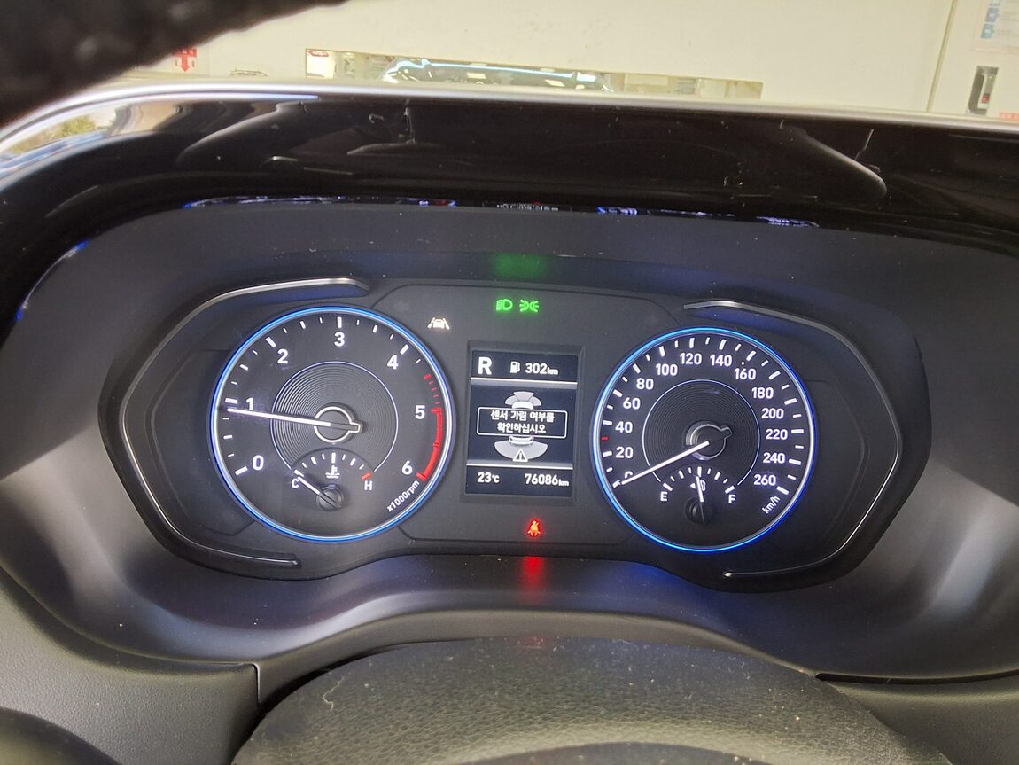 HYUNDAI PALISADE 2.2 DIESEL EXCLUSIVE 2021 - zdjęcie 26